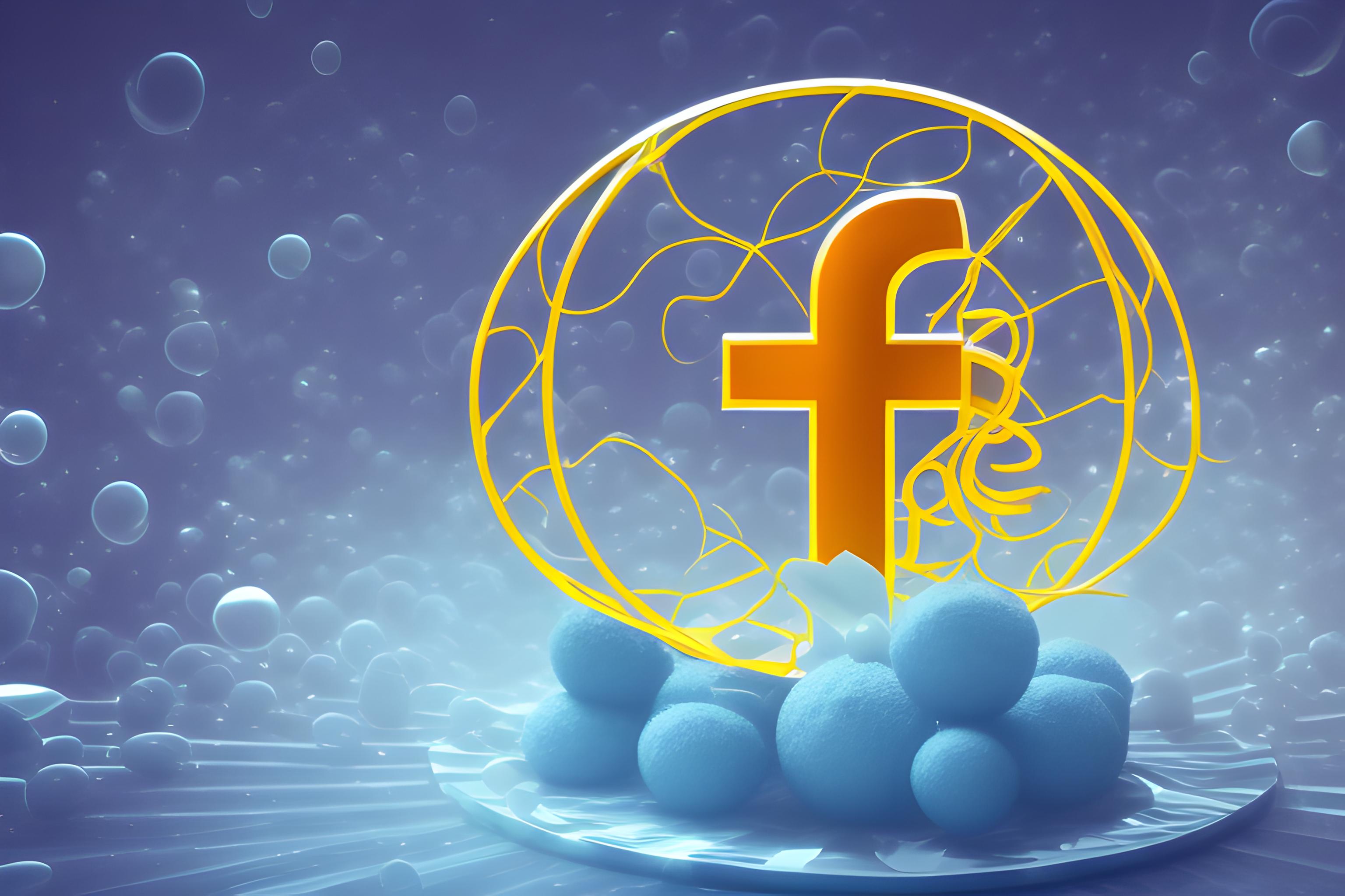 створи картинку для facebook для групи. в надписі має бути Київський Рієлтор і Київське міське відд…